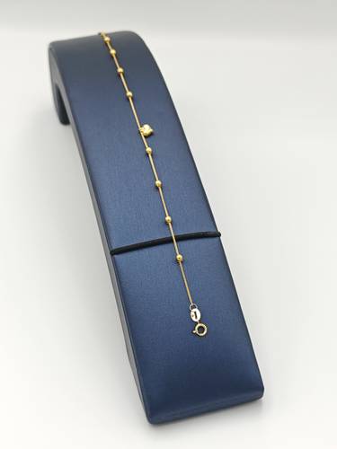 اسواره ذهب عيار 18