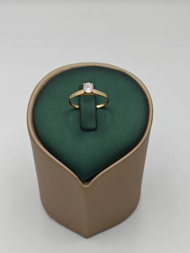 Ring 18k Gold