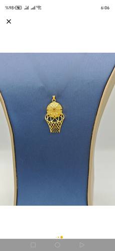 Bendnt 18 k