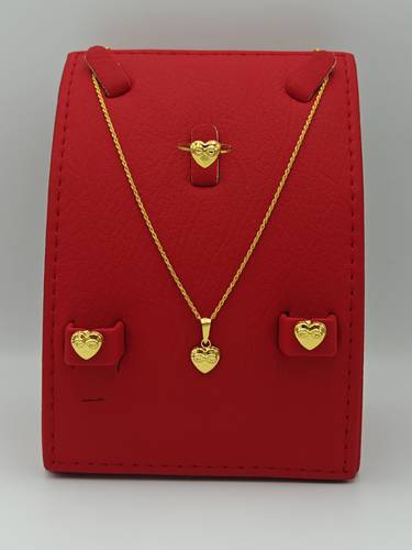 Gold Set 18K