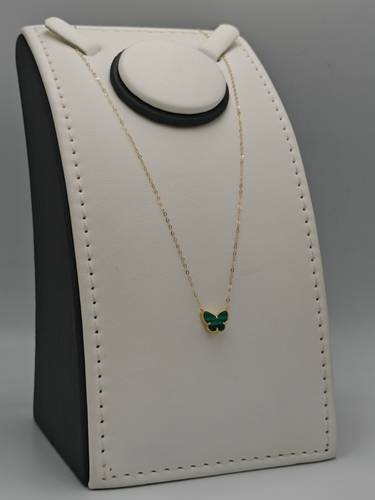 Necklace 18K Gold
