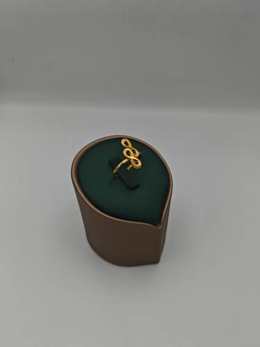 Ring 18K