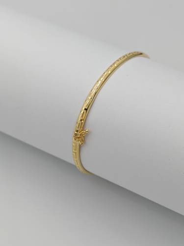 Bracelet 18K Gold