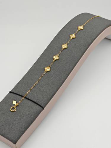 Bracelet 18k Gold
