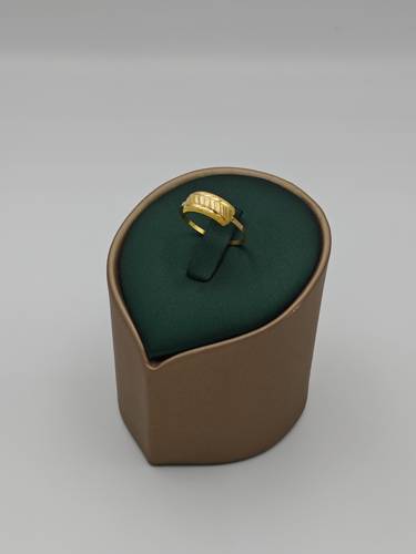 Ring 18k Gold
