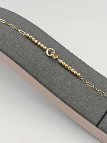 Bracelet 18k Gold