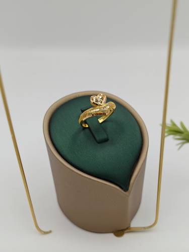 Ring 21K Gold