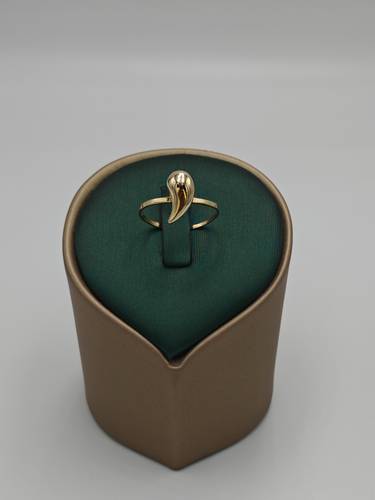 Ring 18K Gold