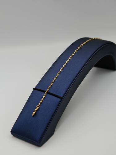 Bracelet 21K Gold