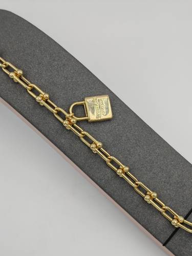 Bracelet 18K Gold