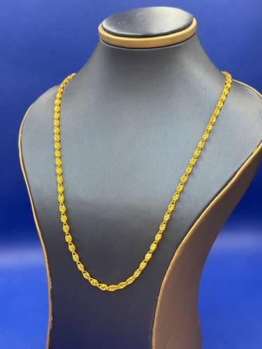 Chain Damascus21k