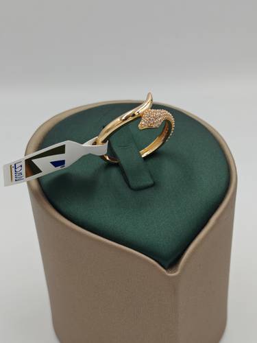 Lazurde Ring 21K Gold