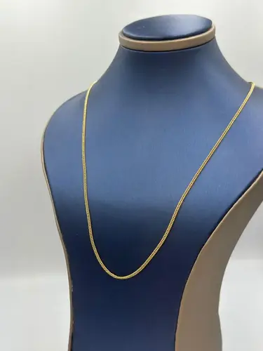 Chain 18k