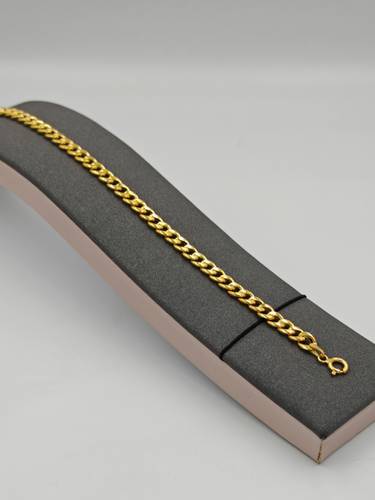 Bracelet 18K Gold