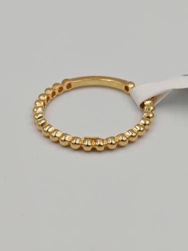 Ring 21k gold