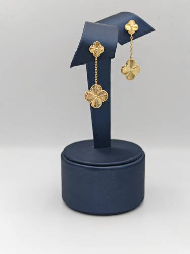 Earring 18K Gold
