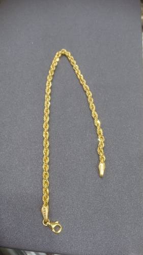 Bracelet 18K Gold