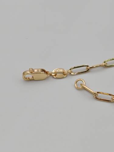سوارة ذهب عيار 18