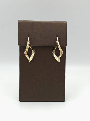 Earring 18K Gold