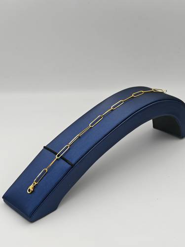 Bracelet 21K Gold