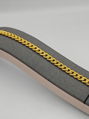 Bracelet 18K Gold