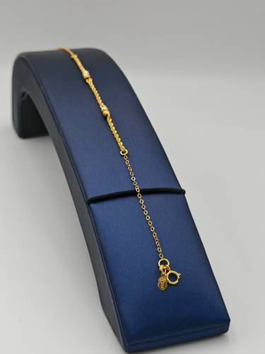 Bracelet 21K Gold