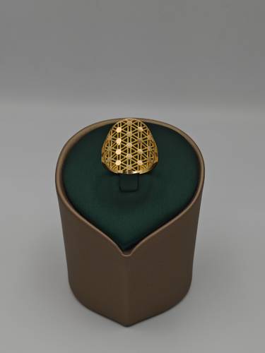 Ring 21K