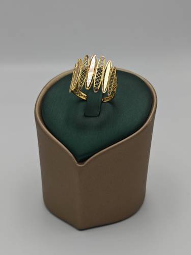 Ring 21k Gold