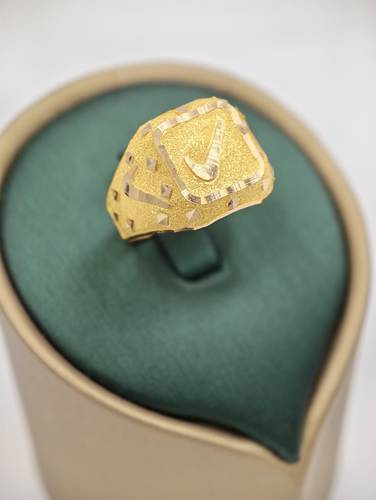 Ring 21k Gold