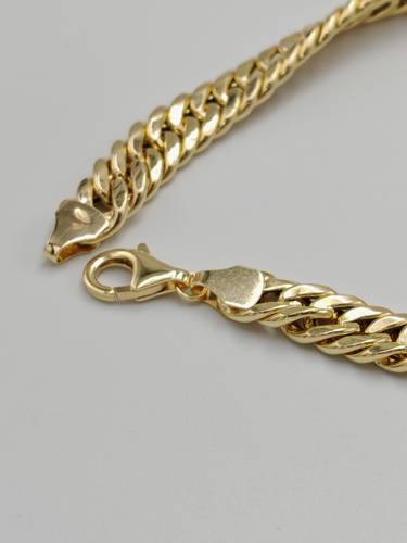 Bracelet 18K Gold