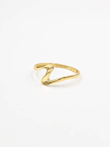 Ring 21k Gold