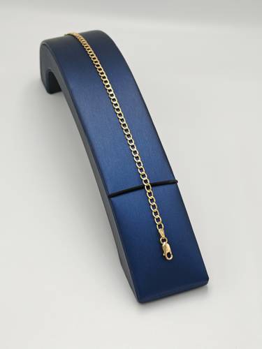 Bracelet 18K Gold