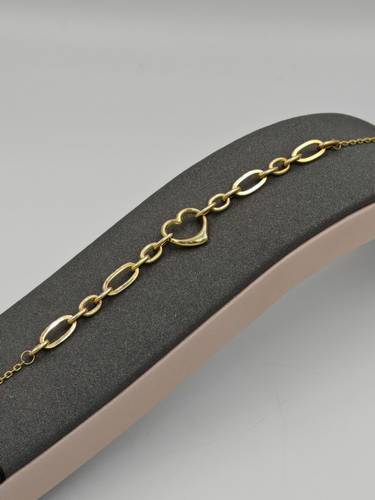Bracelet 18K Gold