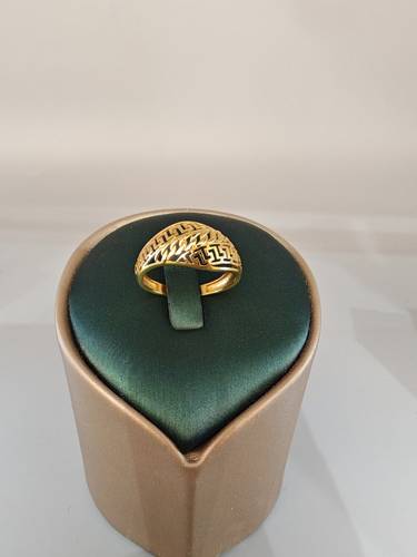 Ring 18K