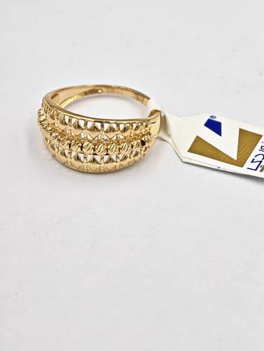 Ring 21k Gold