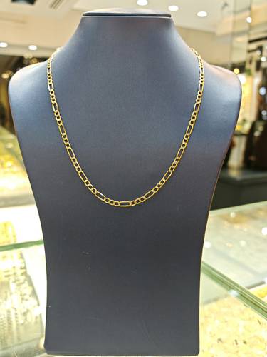 Chain 18K Gold