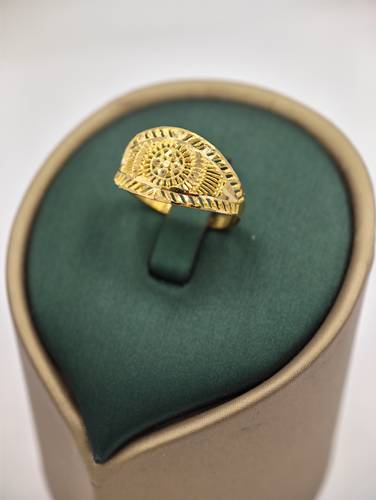 Ring 22k gold