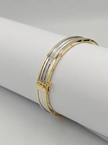 Bangle 18k Gold