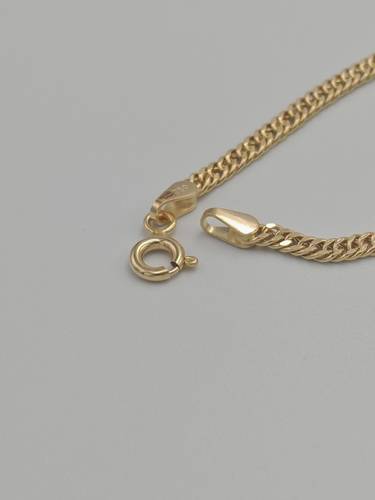 Bracelet 18K Gold