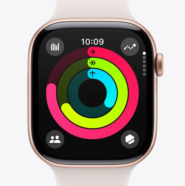 Smart Watch ⌚