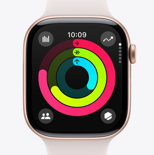 Smart Watch ⌚