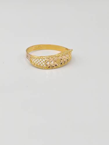 Ring 21K Gold