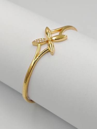 Bangle 21K Gold