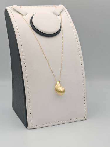 Necklace 18k Gold