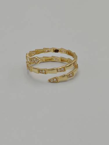 Ring 18k Gold