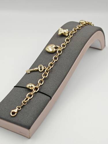 Bracelet 18k Gold