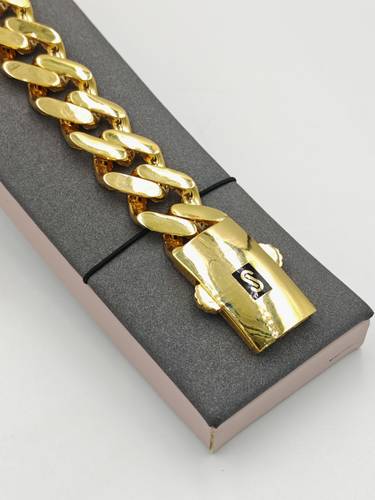 اسوارة ذهب عيار 21