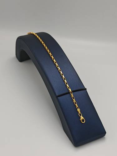 Bracelet 21K Gold