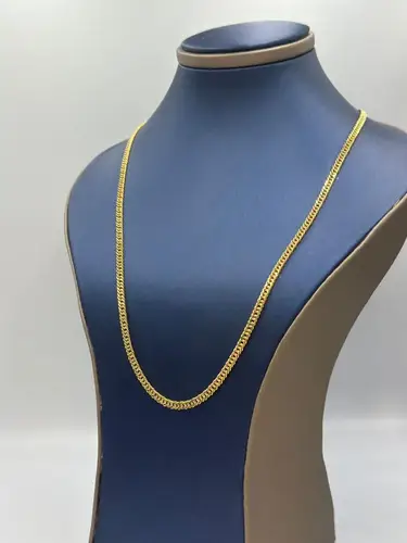 سلسال عيار 18
