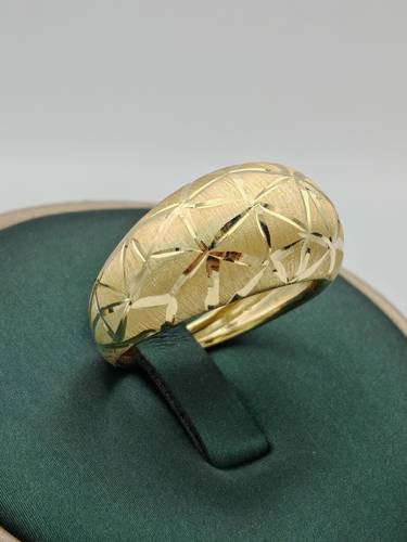 Ring 18k Gold
